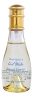 Davidoff Cool Water Sensual Essence парфюмерная вода 50мл тестер
