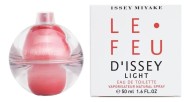 Issey Miyake Le Feu D`Issey Light туалетная вода 50мл