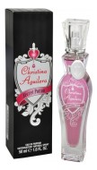 Christina Aguilera Secret Potion парфюмерная вода 50мл