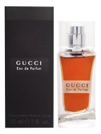 Gucci Eau De Parfum парфюмерная вода 30мл