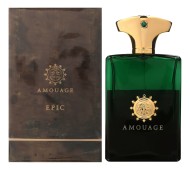 Amouage Epic For Men парфюмерная вода 100мл