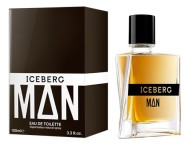 Iceberg Man туалетная вода 100мл
