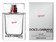 Dolce Gabbana (D&G) The One For Men Sport 