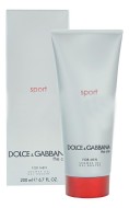 Dolce Gabbana (D&G) The One For Men Sport гель для душа 200мл