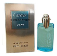 Cartier Declaration L`Eau 
