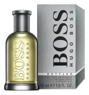 Hugo Boss Boss Bottled Intense набор (т/вода 50мл   сумка)