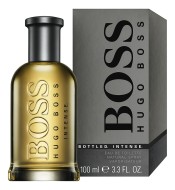 Hugo Boss Boss Bottled Intense туалетная вода 100мл