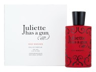Juliette has a Gun Mad Madame парфюмерная вода 100мл