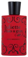 Juliette has a Gun Mad Madame парфюмерная вода 100мл тестер