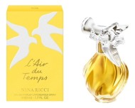 Nina Ricci L`Air Du Temps парфюмерная вода 50мл