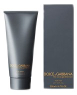 Dolce Gabbana (D&G) The One Gentleman гель для душа 200мл