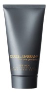 Dolce Gabbana (D&G) The One Gentleman бальзам после бритья 75мл
