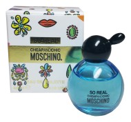 Moschino So Real Cheap & Chic 