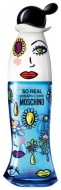 Moschino So Real Cheap & Chic туалетная вода 100мл