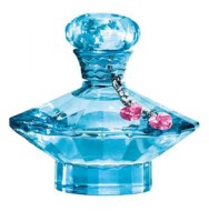 Britney Spears Curious парфюмерная вода 50мл тестер