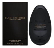 Donna Karan Black Cashmere набор (п/вода 50мл   лосьон д/тела 100мл)