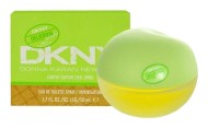 DKNY Delicious Delights Cool Swirl туалетная вода 50мл