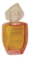 Christian Breton Athena туалетная вода 100мл