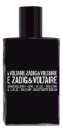 Zadig & Voltaire This Is Him набор (т/вода 50мл   гель д/душа 2*50мл)