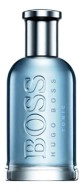 Hugo Boss Boss Bottled Tonic туалетная вода 100мл тестер