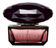 Versace Crystal Noir парфюмерная вода 30мл