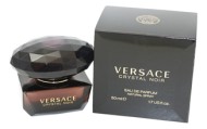 Versace Crystal Noir парфюмерная вода 50мл