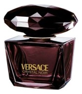 Versace Crystal Noir парфюмерная вода 50мл тестер