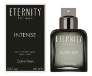 Calvin Klein Eternity For Men Intense туалетная вода 100мл