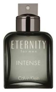 Calvin Klein Eternity For Men Intense туалетная вода 100мл тестер