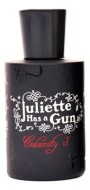 Juliette has a Gun Calamity J. 