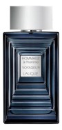 Lalique Hommage a L`Homme Voyageur туалетная вода 100мл тестер