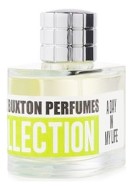 Mark Buxton Perfumes A Day In My Life парфюмерная вода 2мл - пробник