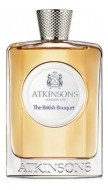 Atkinsons The BRITISH Bouquet туалетная вода 100мл тестер