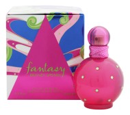 Britney Spears Fantasy парфюмерная вода 50мл