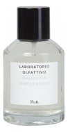 Laboratorio Olfattivo Nun парфюмерная вода 100мл тестер