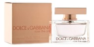 Dolce Gabbana (D&G) Rose The One парфюмерная вода 75мл