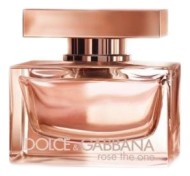 Dolce Gabbana (D&G) Rose The One парфюмерная вода 75мл тестер