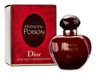 Christian Dior Poison Hypnotic туалетная вода 50мл