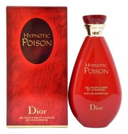 Christian Dior Poison Hypnotic гель для душа 200мл