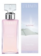 Calvin Klein Eternity Summer 2014 For Women 