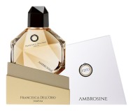 Francesca Dell`Oro Ambrosine парфюмерная вода 100мл