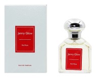 Jenny Glow Red Rose парфюмерная вода 30мл