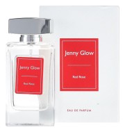 Jenny Glow Red Rose парфюмерная вода 80мл