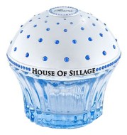House of Sillage LOVE IS IN THE AIR набор 4 по 8мл