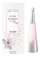 Issey Miyake L`Eau D`Issey City Blossom 