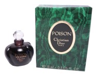 Christian Dior Poison Esprite De Parfum Винтаж 