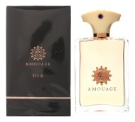 Amouage Dia For Men парфюмерная вода 50мл