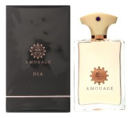 Amouage Dia For Men парфюмерная вода 100мл