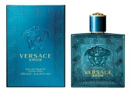 Versace Eros туалетная вода 100мл