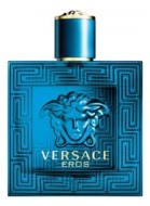 Versace Eros туалетная вода 200мл тестер